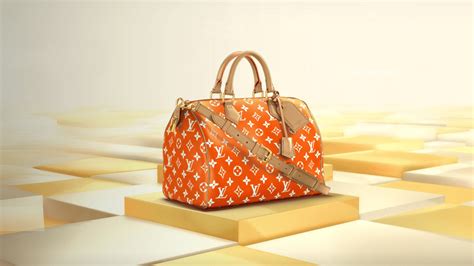 pharrell williams lv bag|pharrell williams speedy 40.